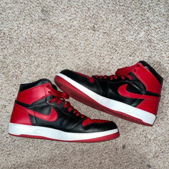 Air Jordan 1.5 'The Return' - Picture 4 of 7